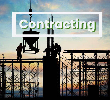 Contracting
